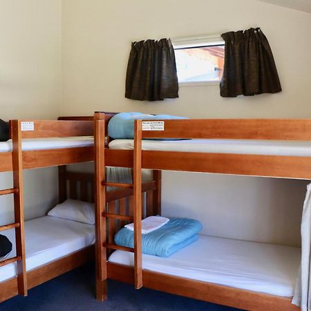 Lakes Edge Lodge Lake Tekapo Quarto foto